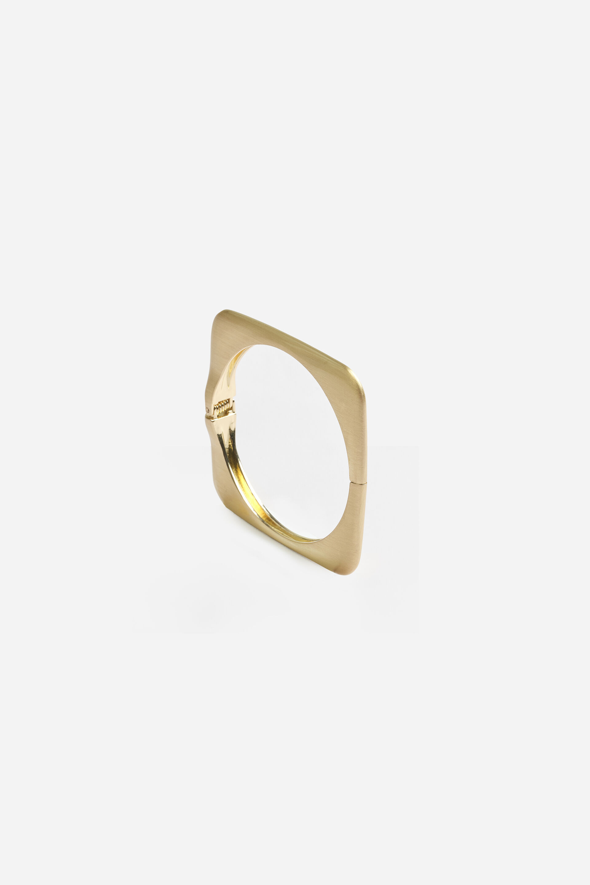 Square Frame Bracelet, , image 2
